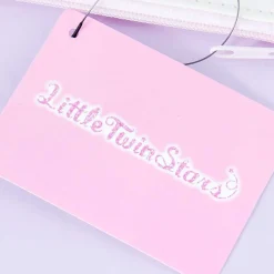 Little Twin Stars Party Time Coin Purse