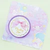 Little Twin Stars Pastel Dream x Miki Takei Paper Masking Tape