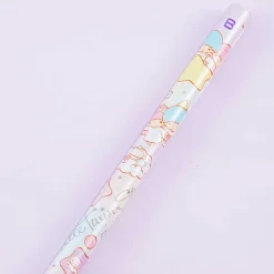 Little Twin Stars Pastel B Pencil