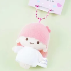 Little Twin Stars Petit Plushie Charm - Lala