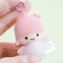 Little Twin Stars Petit Plushie Charm - Lala