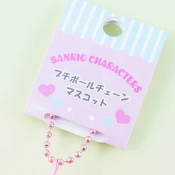 Little Twin Stars Petit Plushie Charm - Lala