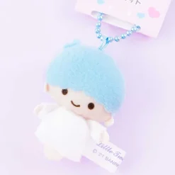 Little Twin Stars Petit Plushie Charm - Kiki