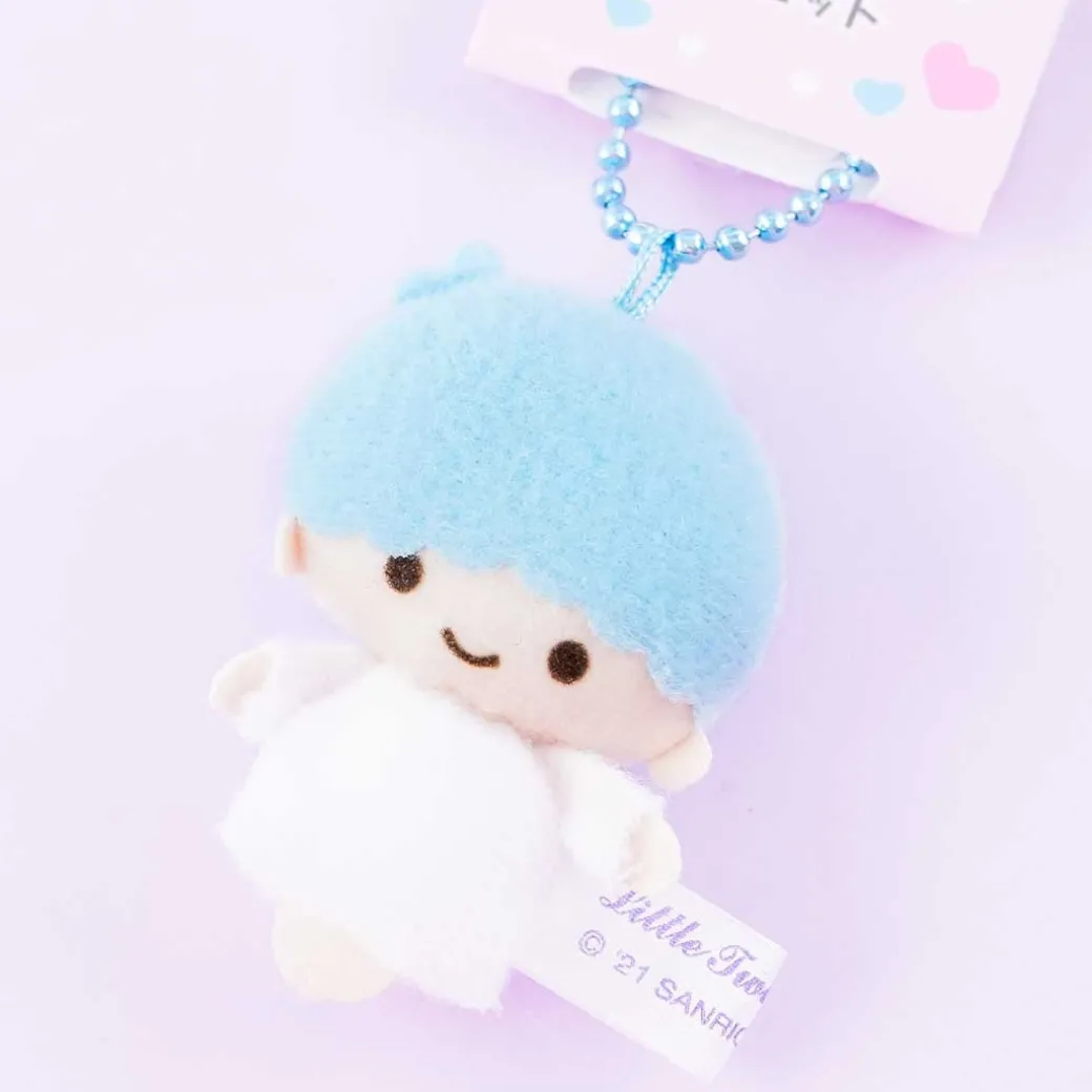 Little Twin Stars Petit Plushie Charm - Kiki