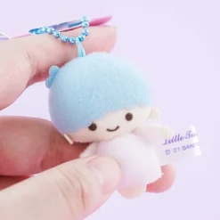 Little Twin Stars Petit Plushie Charm - Kiki