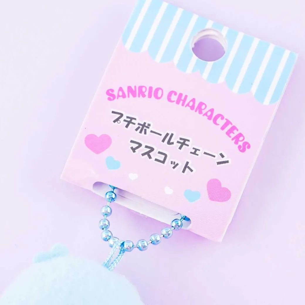 Little Twin Stars Petit Plushie Charm - Kiki