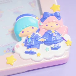 Little Twin Stars Photo Frame