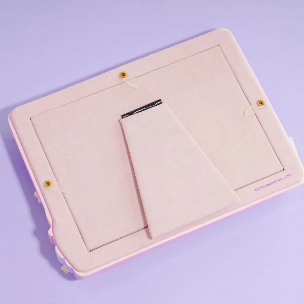 Little Twin Stars Photo Frame