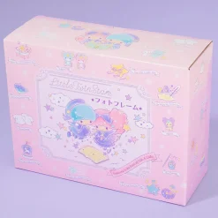 Little Twin Stars Photo Frame