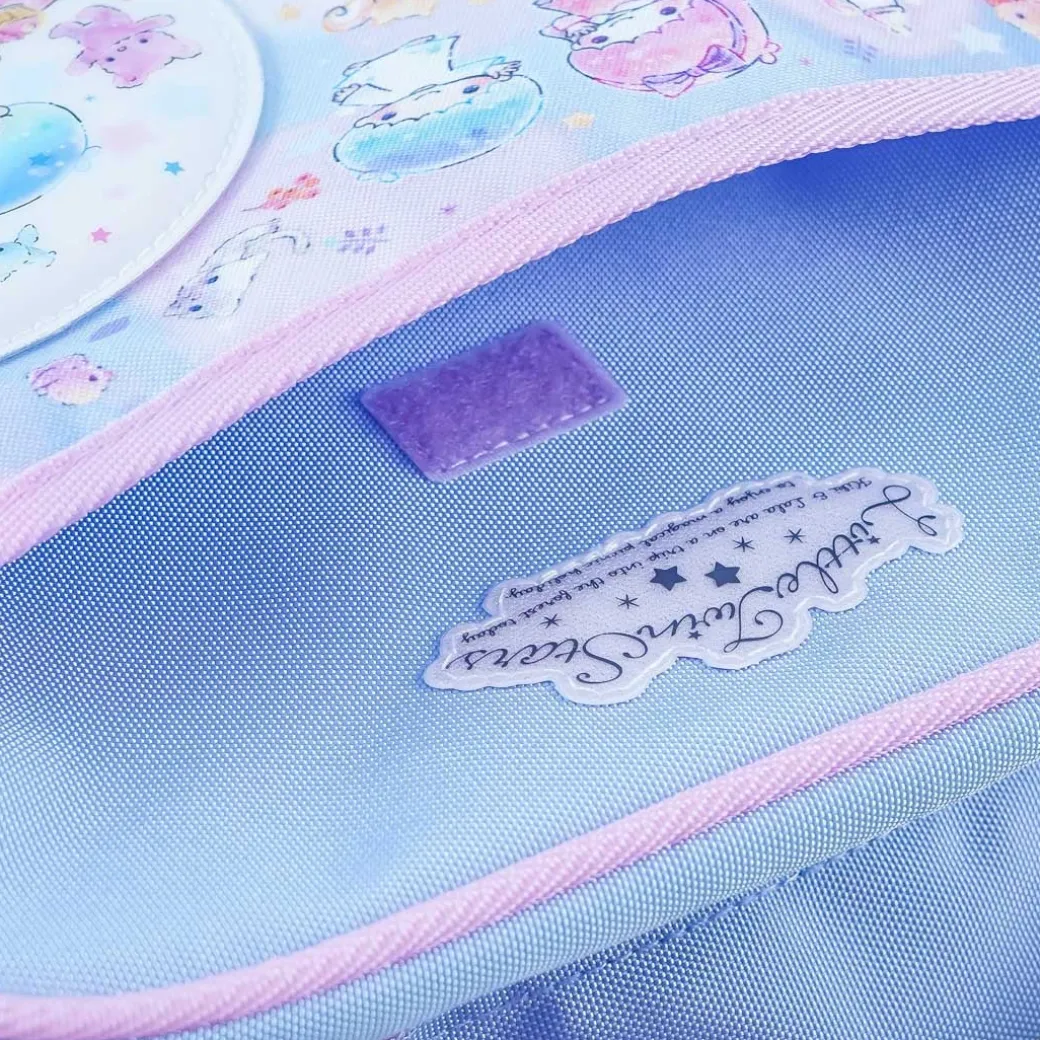 Little Twin Stars Picnic Dreams Sling Bag