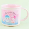 Little Twin Stars Picnic Cup