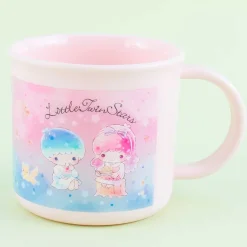 Little Twin Stars Picnic Cup