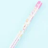 Little Twin Stars Pink B Pencil