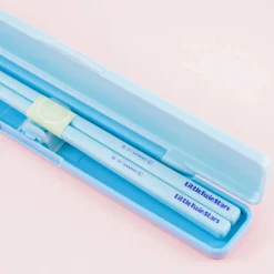 Little Twin Stars Play Time Chopsticks