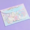 Little Twin Stars Playful Sticker Set With Case