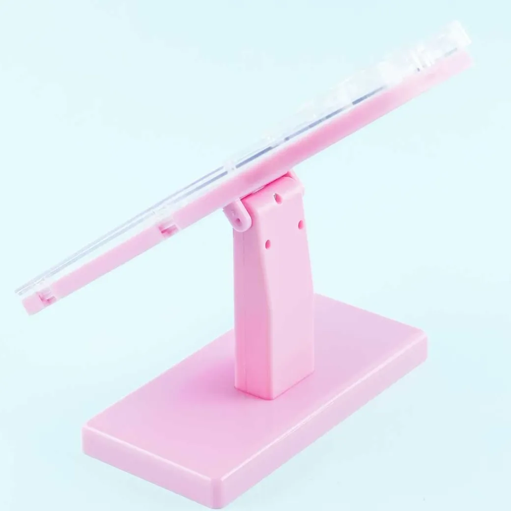 Little Twin Stars Pretty Standing Desk Mirror