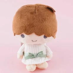 Little Twin Stars Retro Plushie - Kiki / Medium