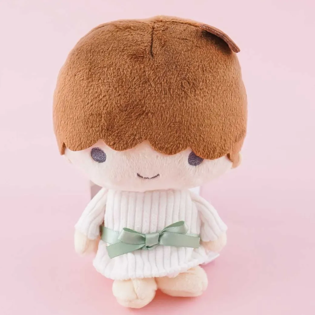 Little Twin Stars Retro Plushie - Kiki / Medium