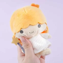 Little Twin Stars Retro Plushie - Lala / Medium