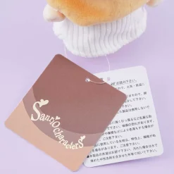 Little Twin Stars Retro Plushie - Lala / Medium