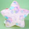 Little Twin Stars Ribbon Cushion