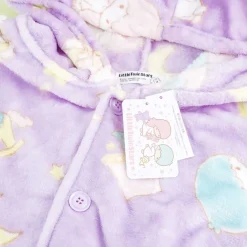 Little Twin Stars Room Wear