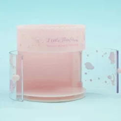 Little Twin Stars Rotating Cosmetic Rack