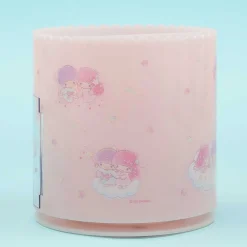 Little Twin Stars Rotating Cosmetic Rack