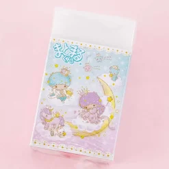 Little Twin Stars Royal Eraser