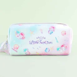 Little Twin Stars Sea Adventure Pencil Case