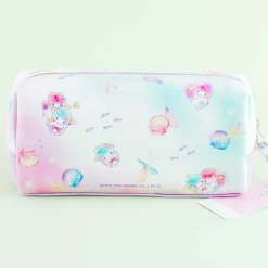 Little Twin Stars Sea Adventure Pencil Case