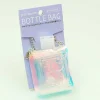 Little Twin Stars Shimmery Alcohol Bottle Bag