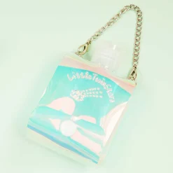 Little Twin Stars Shimmery Alcohol Bottle Bag