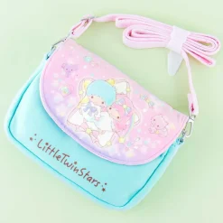 Little Twin Stars Shoulder Bag