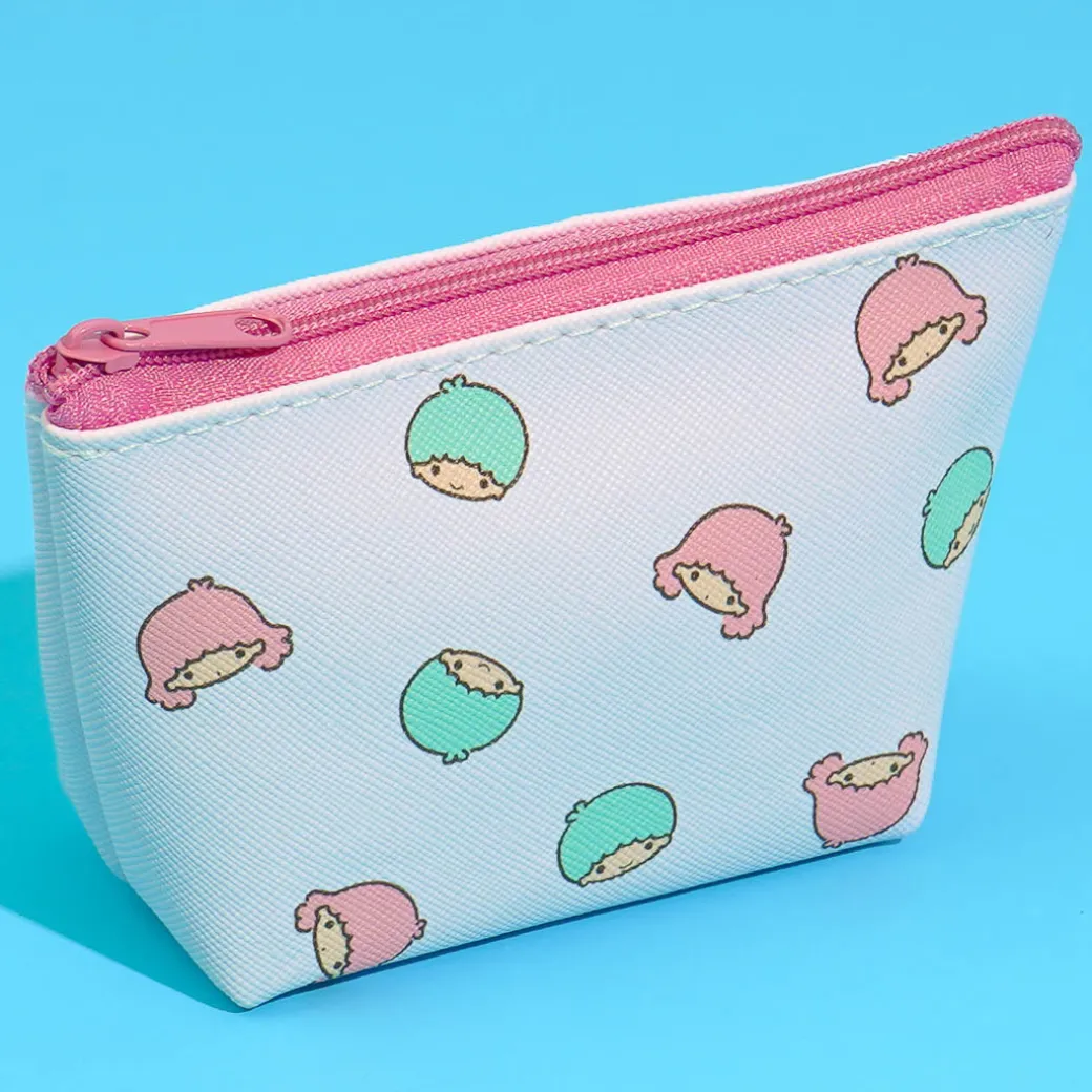 Little Twin Stars Silly Name Pouch