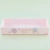 Little Twin Stars Slim Storage Container