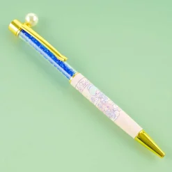 Little Twin Stars Sparkly Ballpen