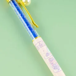 Little Twin Stars Sparkly Ballpen