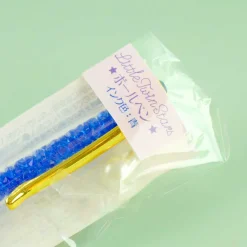 Little Twin Stars Sparkly Ballpen