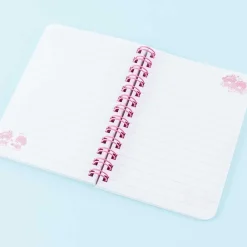 Little Twin Stars Spiral Notebook