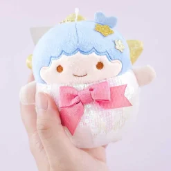 Little Twin Stars Star Plushie - Kiki / Medium