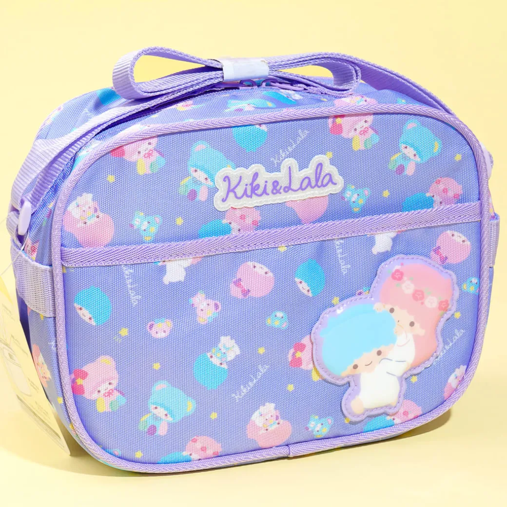 Little Twin Stars Starry Night Shoulder Bag