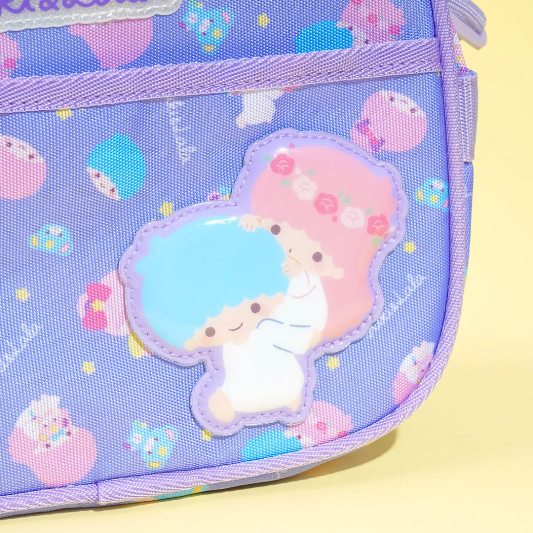 Little Twin Stars Starry Night Shoulder Bag