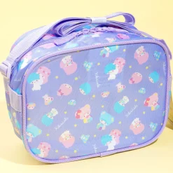 Little Twin Stars Starry Night Shoulder Bag