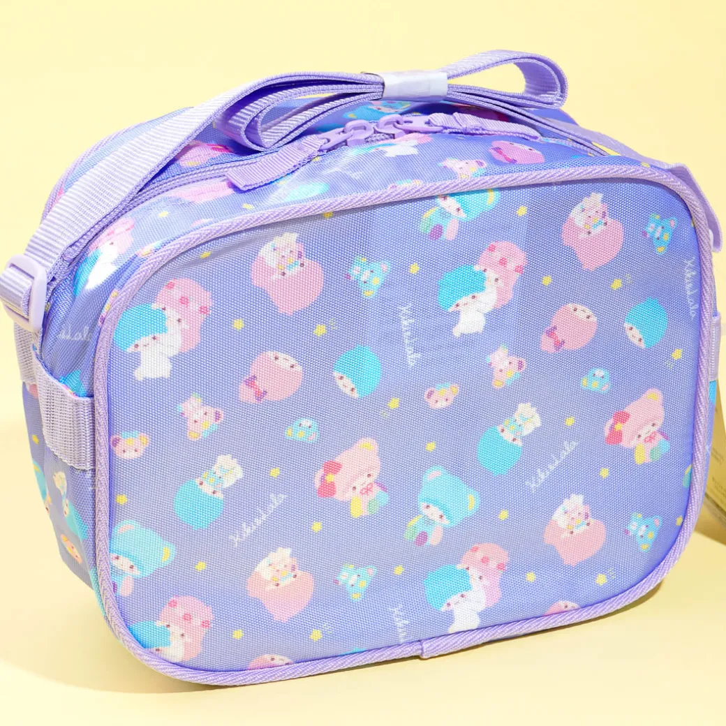 Little Twin Stars Starry Night Shoulder Bag