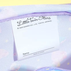 Little Twin Stars Starry Night Shoulder Bag