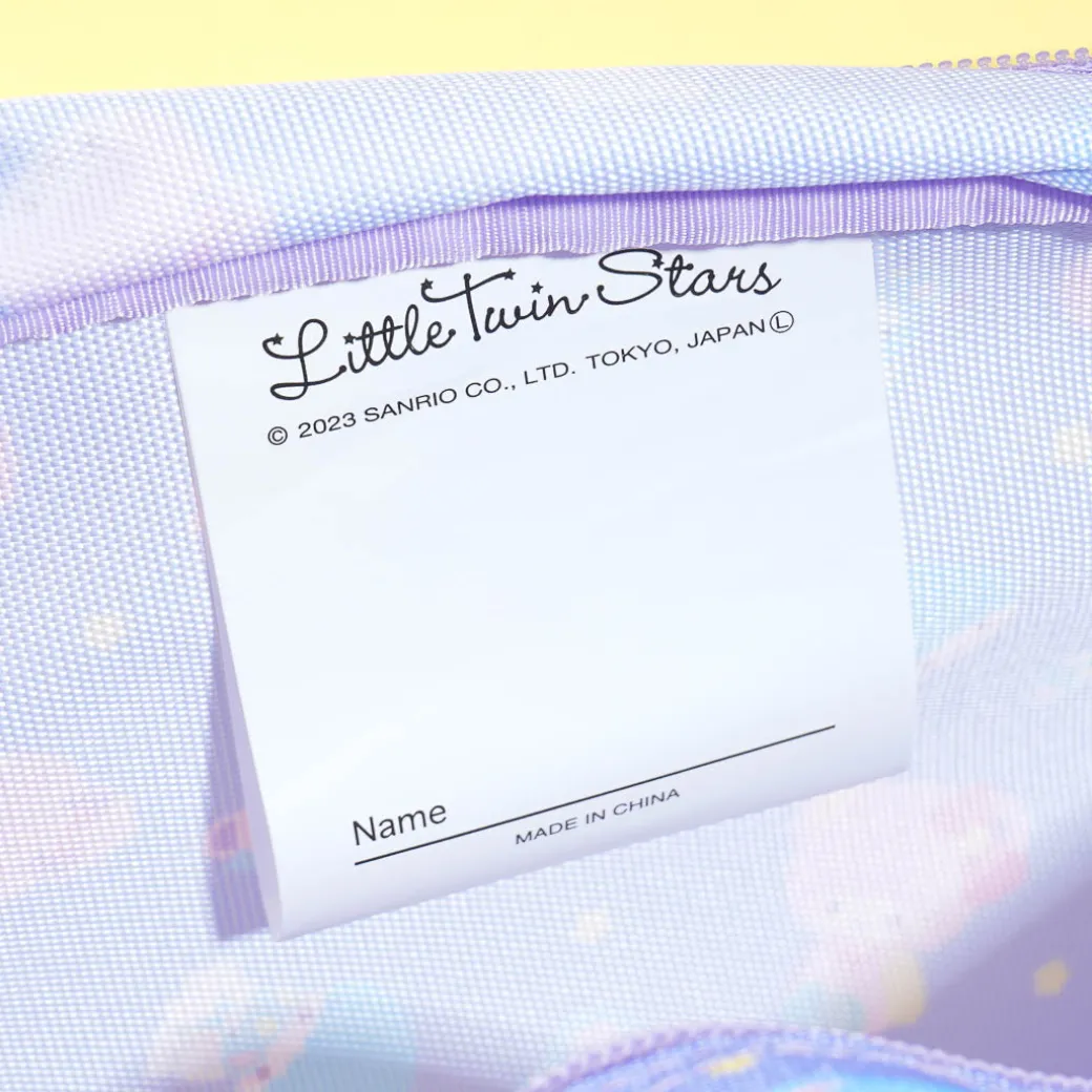 Little Twin Stars Starry Night Shoulder Bag