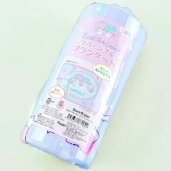 Little Twin Stars Starry Harvest Summer Blanket