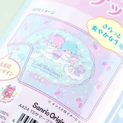 Little Twin Stars Starry Harvest Summer Blanket