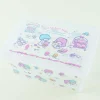 Little Twin Stars Storage Box